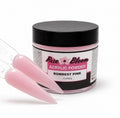 Bombest Pink Acrylic powder