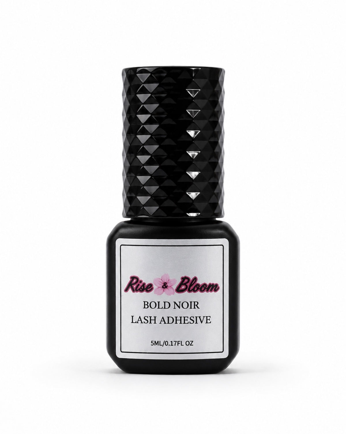 Adhesivo para extensiones de pestañas (Bold Nior)