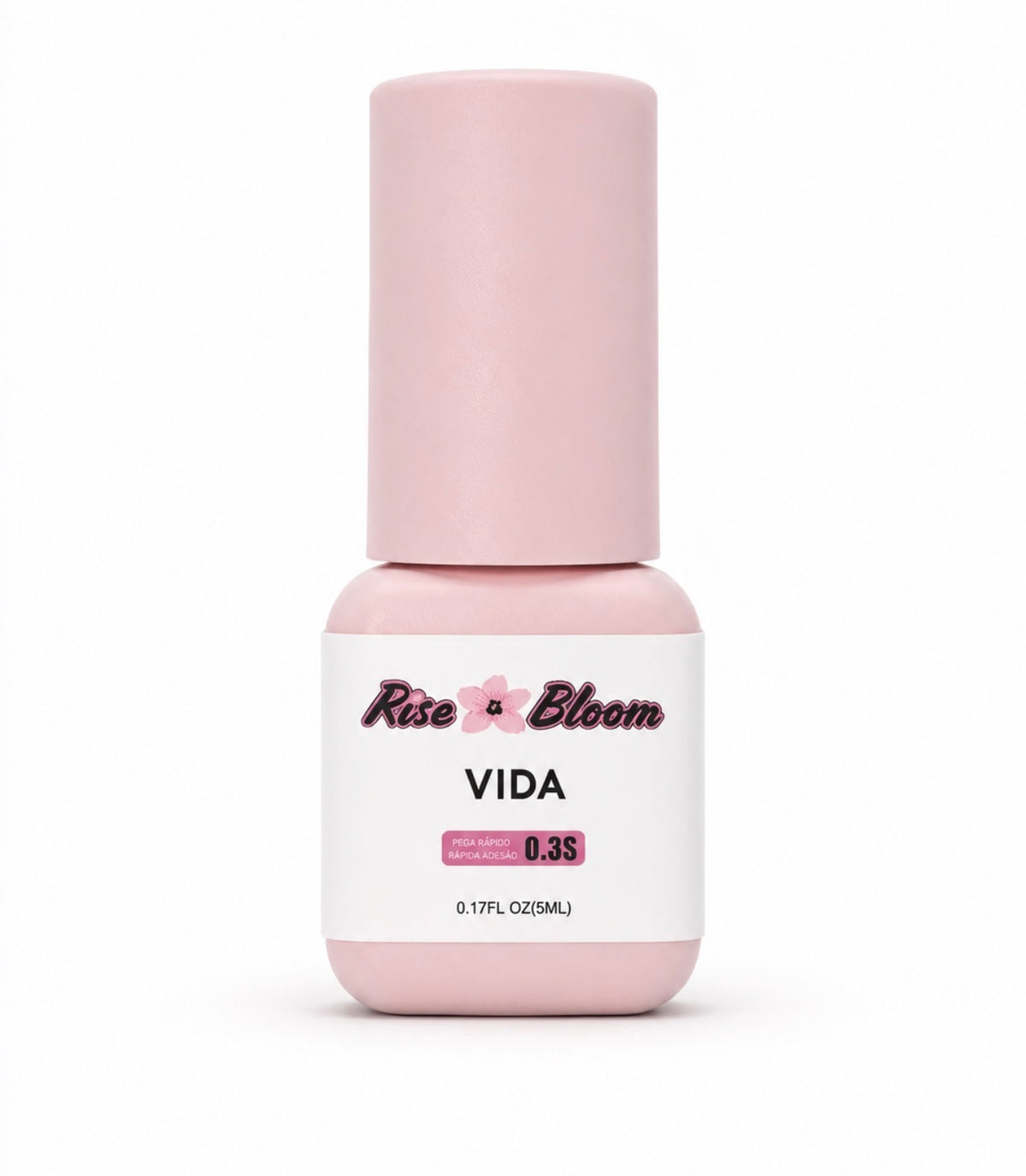 Adhesivo para extensiones de pestañas (VIDA)