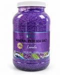 Lavender Sea salt Soak