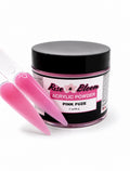 Pink Fuze Acrylic power