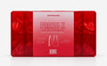 Press X Natural Medium Coffin